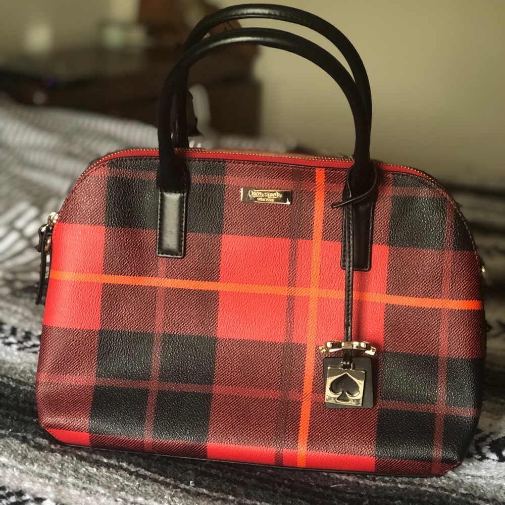 Kate Spade Bridgewater Drive Bag
